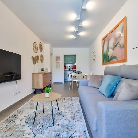 Appartement Solea Calpe