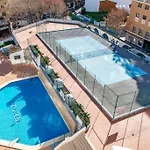Apartament Solea Calpe
