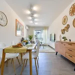Solea Apartament *