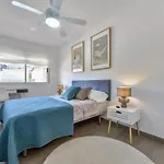 Apartament Solea Calpe