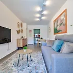 Apartament Solea Calpe