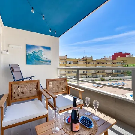 Apartment Solea En Calpe