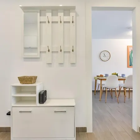 Solea En Lejlighed Calpe