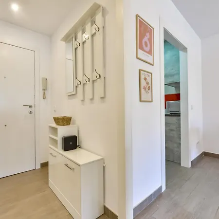 Solea En Apartment *