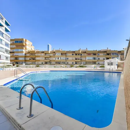 Lejlighed Solea En *