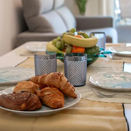 Solea En Apartment Calpe