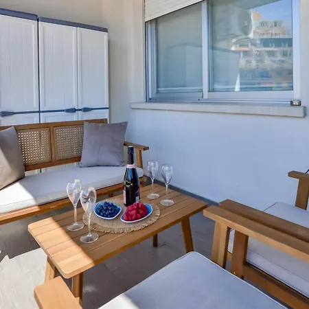 Solea En Apartment *
