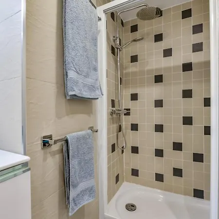 Appartamento Soleá En *