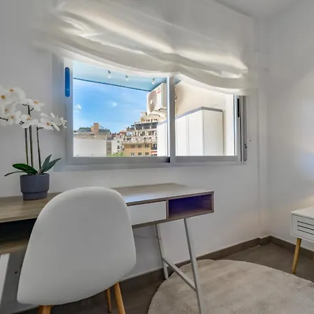 Solea En Lejlighed Calpe