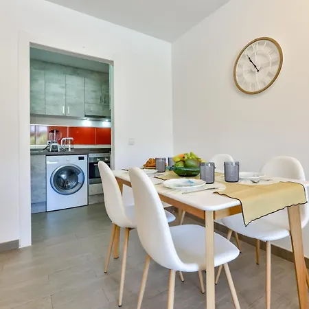 Solea En Apartment