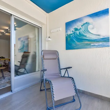 Apartment Solea En