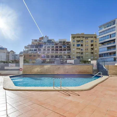 Solea En Apartment *