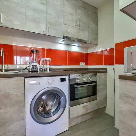 Appartamento Soleá En *