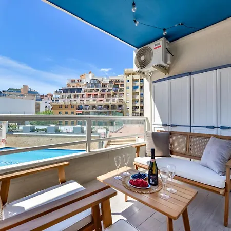Apartment Solea En
