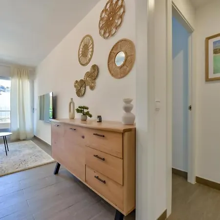 Solea * Кальпе