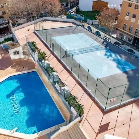 Appartement Solea *