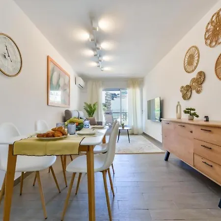 Solea Appartement *