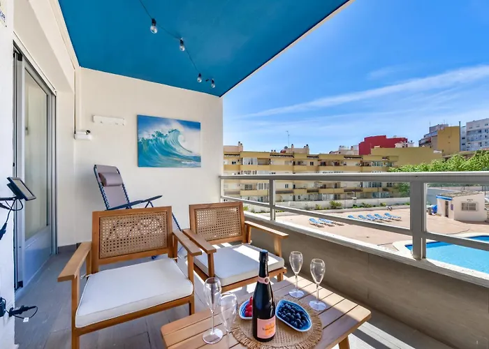 Lejlighed Solea Calpe