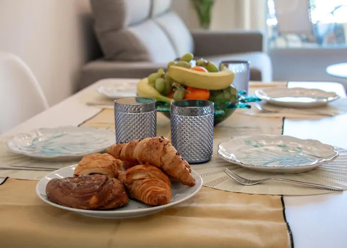 Solea Lejlighed Calpe