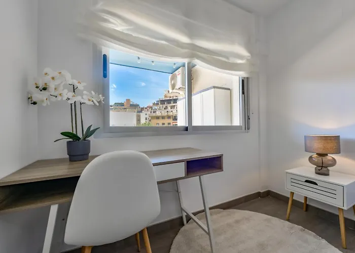 Solea Apartment Calpe