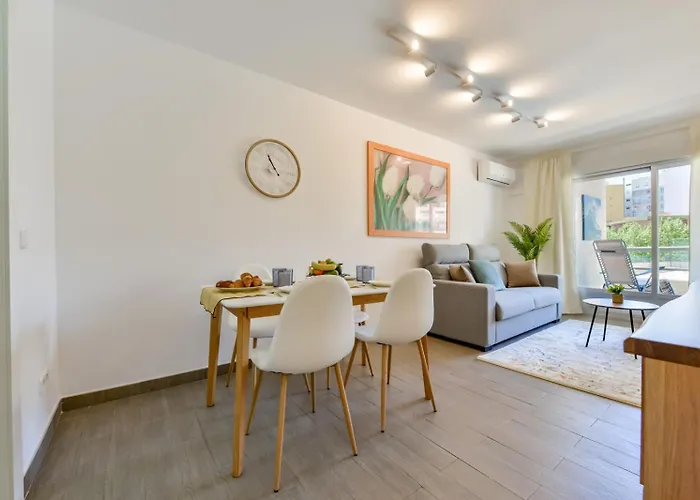 Lejlighed Solea Calpe