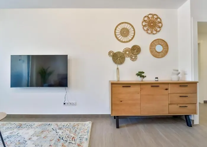 Solea Lejlighed Calpe