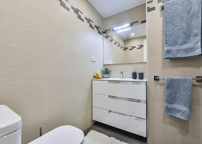 Solea Apartment Calpe