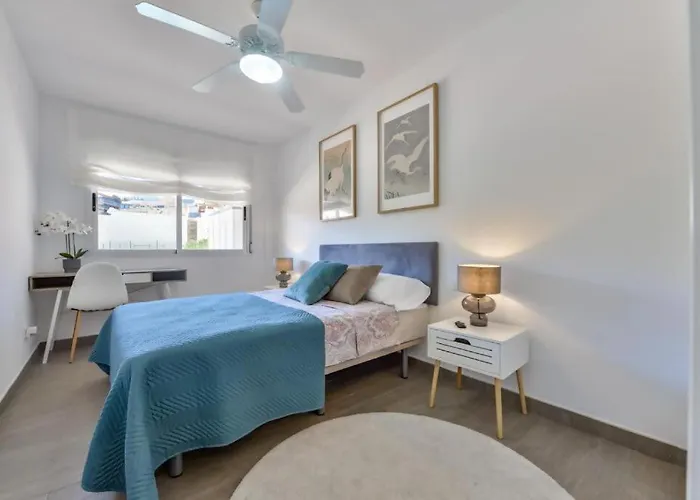 Apartment Solea Calpe