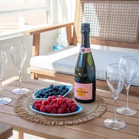 Solea En 아파트 칼페